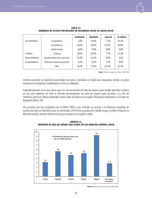 3 - ENVEJECIMIENTO Y VEJEZ EN COLOMBIA