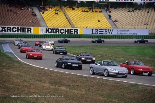 Livre MX-5 Cup.indd - Bonavolta, Claudio