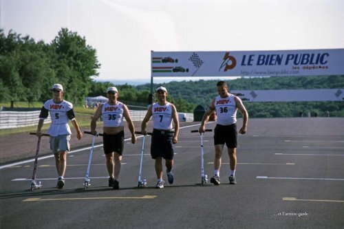 Livre MX-5 Cup.indd - Bonavolta, Claudio