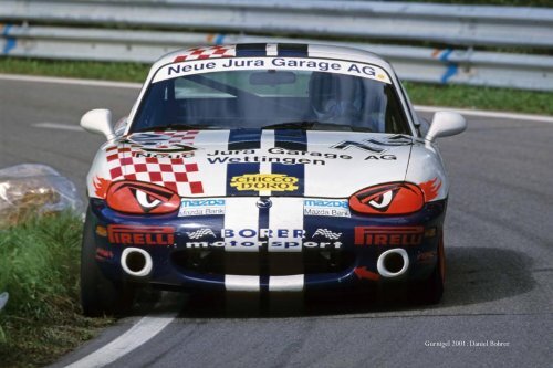 Livre MX-5 Cup.indd - Bonavolta, Claudio