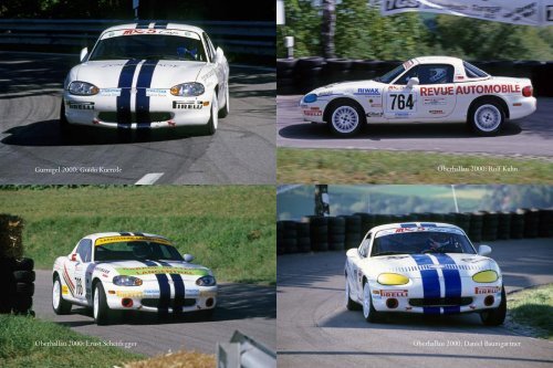 Livre MX-5 Cup.indd - Bonavolta, Claudio