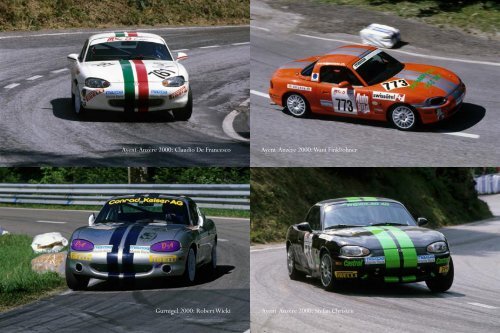 Livre MX-5 Cup.indd - Bonavolta, Claudio