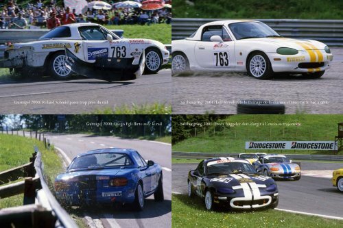 Livre MX-5 Cup.indd - Bonavolta, Claudio