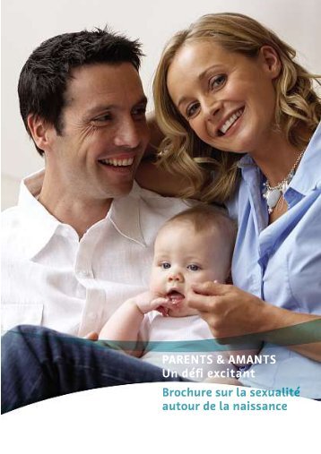 PARENTS & AMANTS Un dÃƒÂ©fi excitant - Geburtshilfe