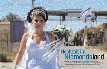 Hochzeit im - Ursula Meissner