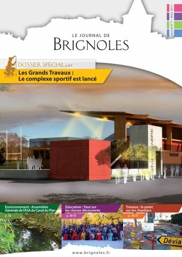 TÃ©lÃ©charger - Ville de Brignoles