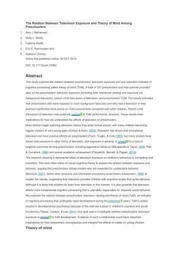 The Relation Between Television  Exposure and Theory of Mind Among Preschoolersx.pdf