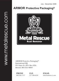 www .metalrescue.com