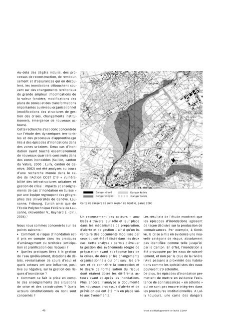 PDF (deutsch, franÃ§ais, italiano) - Planat