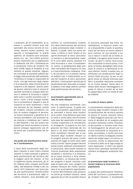 PDF (deutsch, franÃ§ais, italiano) - Planat