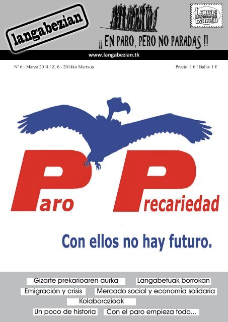 Revista ''Langabezian'' nº 6.pdf