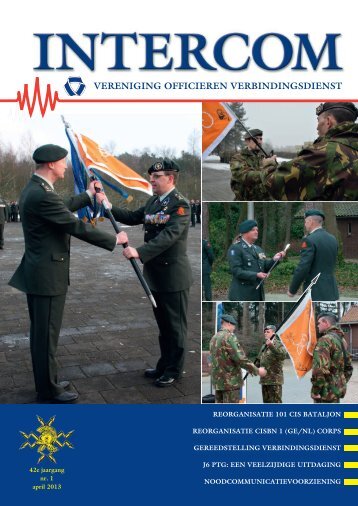 De gehele Intercom in lage resolutie (19 MB) - Vereniging Officieren ...