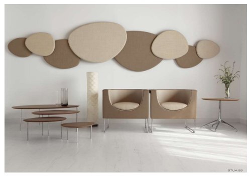 CONTRACT FURNITURE - STUA