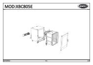 MOD:XBC805E - Teutonia