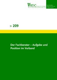 209 - Bundesverband Deutscher Gartenfreunde e. V.