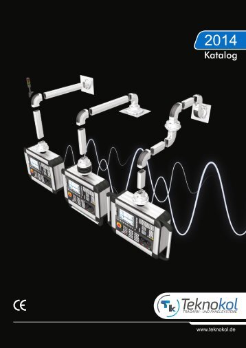 TEKNOKOL KATALOG