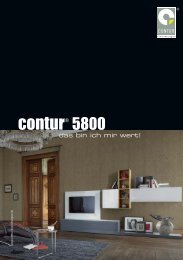 contur 5800