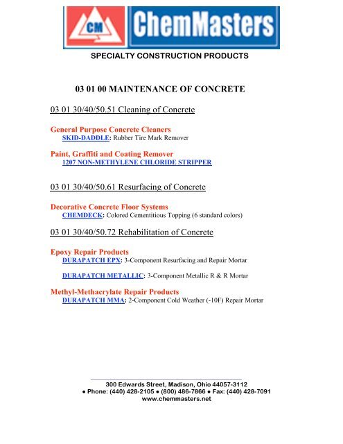 Decorative Concrete Pdf