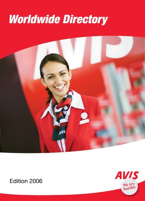 Worldwide Directory - Avis