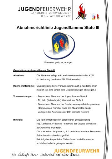 Jugendflamme Stufe 3_Richtlinie - Christian-Schindler.com