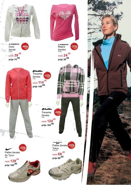 SEPTEMBAR 2011 - intersport