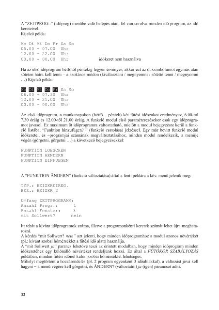 Betronic HU - APRITEC GmbH