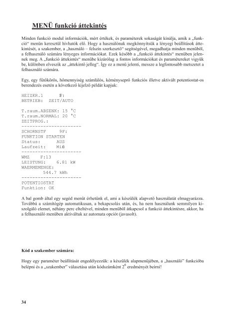 Betronic HU - APRITEC GmbH