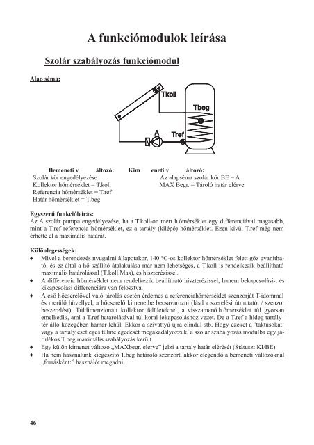 Betronic HU - APRITEC GmbH