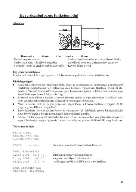 Betronic HU - APRITEC GmbH