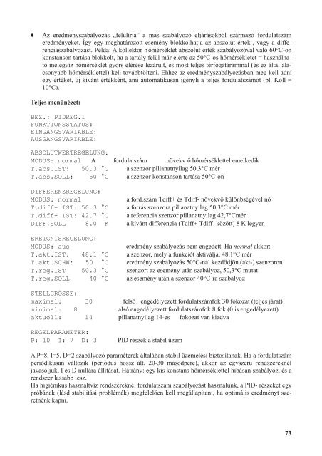 Betronic HU - APRITEC GmbH