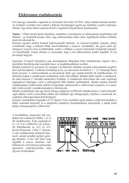 Betronic HU - APRITEC GmbH