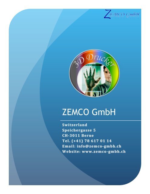 ZEMCO GmbH