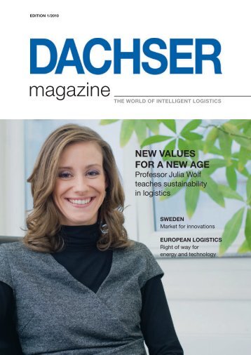 magazine - dachser.sk