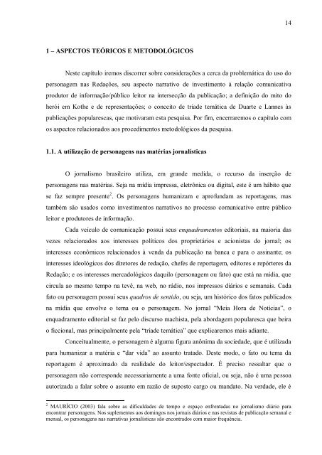 Mateus Elias dos Santos â matrÃ­cula 58664 - Jornalismo da UFV