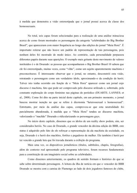 Mateus Elias dos Santos â matrÃ­cula 58664 - Jornalismo da UFV