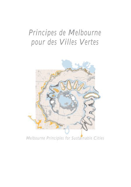 Principes de Melbourne pour des Villes Vertes