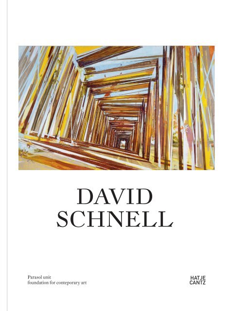 Bewegung In Der Malerei Von David Schnell Eigen Art