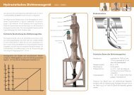 Hydrostatisches Dichtemessgerät - Engineering Dobersek Gmbh