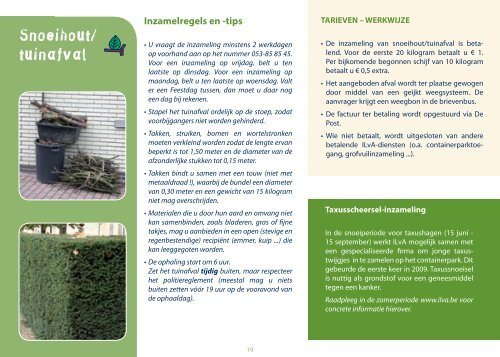 PDF afvalgids (1.778 kB) - Gemeente Lede