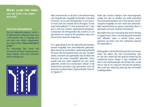 PDF afvalgids (1.778 kB) - Gemeente Lede