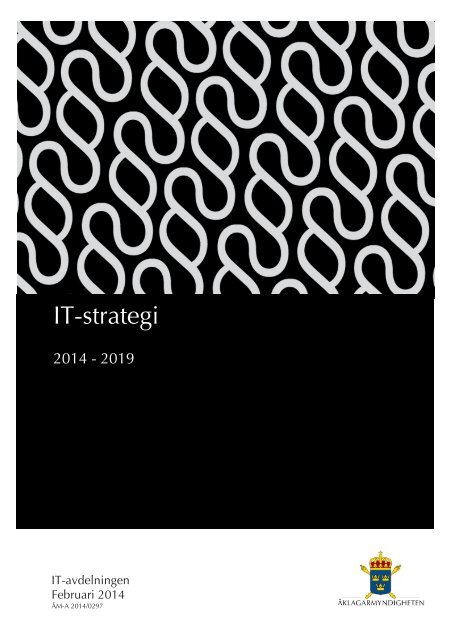 IT-strategi 2014-2019