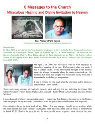 a divine revelation of hell free a divine revelation of hell free