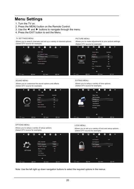 Download C32100FIPTV.pdf - Cello