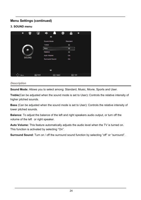 Download C32100FIPTV.pdf - Cello