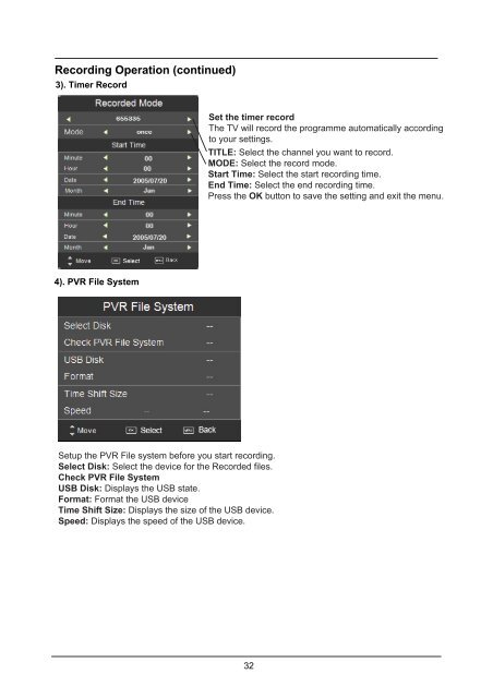 Download C32100FIPTV.pdf - Cello