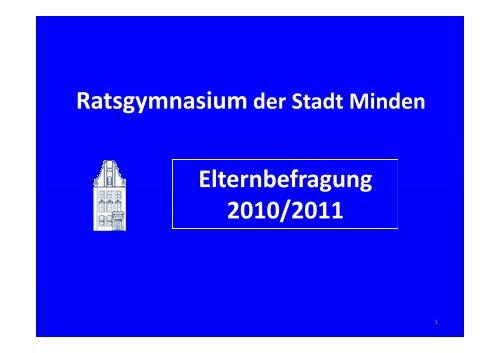 6,5 MB/ PDF - Ratsgymnasium Minden