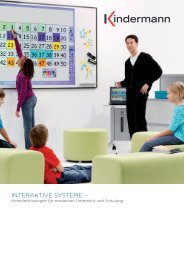 Beschaffung Von Interaktiven Tafeln Ibc Systems Gmbh