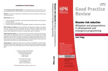 Download - Pacific Disaster Net