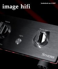 image hifi - Ayon Audio