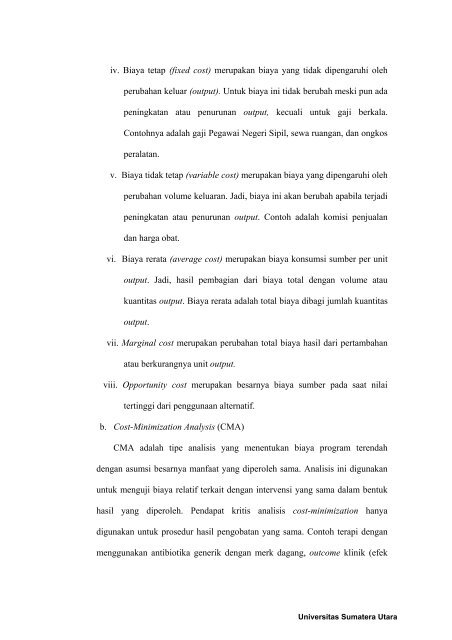 Chapter II.pdf - USU Institutional Repository - Universitas Sumatera ...